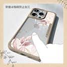 【Compos-Case】春の木漏れ日