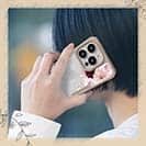 【Compos-Case】スプリングローズ