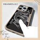 【Compos-Case】【彫姫】龍