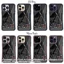 【Compos-Case】【彫姫】秦の始皇帝　和彫りデザイン