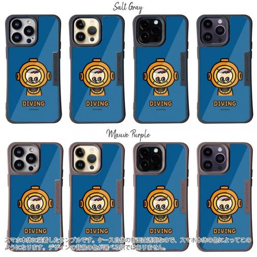 【Compos-Case】【ワカボンド】WAKAMAKAシリーズ ダイバータン