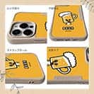 【Compos-Case】【ワカボンド】WAKAMAKAシリーズ ビールのビアビルン