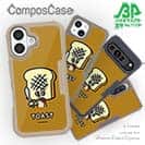 【Compos-Case】【ワカボンド】WAKAMAKAシリーズ トーストン