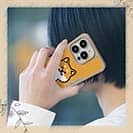 【Compos-Case】【ワカボンド】WAKAMAKAシリーズ 柴犬のシバアカ