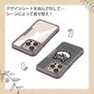 【Compos-Case】【ワカボンド】WAKAMAKAシリーズ 柴犬のシバクロ