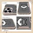 【Compos-Case】【ワカボンド】WAKAMAKAシリーズ 柴犬のシバクロ