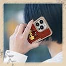 【Compos-Case】【ワカボンド】WAKAMAKAシリーズ タコヤキタン