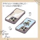 【Compos-Case】【ワカボンド】WAKAMAKAシリーズ アオリイカチュ