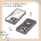 【Compos-Case】【ワカボンド】WAKAMAKAシリーズ 猫のハチワレニャ