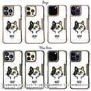 【Compos-Case】【ワカボンド】WAKAMAKAシリーズ 猫のミケニャ