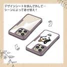 【Compos-Case】【ワカボンド】WAKAMAKAシリーズ 猫のミケニャ