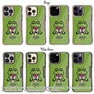 【Compos-Case】【ワカボンド】WAKAMAKAシリーズ カエルのケロベエ