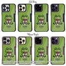 【Compos-Case】【ワカボンド】WAKAMAKAシリーズ カエルのケロベエ