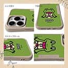 【Compos-Case】【ワカボンド】WAKAMAKAシリーズ カエルのケロベエ