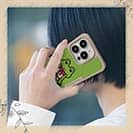 【Compos-Case】【ワカボンド】WAKAMAKAシリーズ カエルのケロベエ