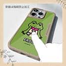 【Compos-Case】【ワカボンド】WAKAMAKAシリーズ カエルのケロベエ