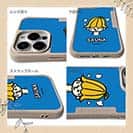 【Compos-Case】【ワカボンド】WAKAMAKAシリーズ サウナハトン