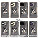 【Compos-Case】【ワカボンド】WAKAMAKAシリーズ フレンチブルドッグかぶりものとフレブルルン