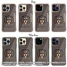 【Compos-Case】【ワカボンド】WAKAMAKAシリーズ ダックスフンドのダックスーン