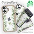 【Compos-Case】新緑の風 No1