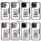 【Compos-Case】【ワカボンド】WAKAMAKAシリーズ 白柴犬かぶりものとシバシロ