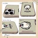 【Compos-Case】【ワカボンド】WAKAMAKAシリーズ 牡蠣のオイスタくん