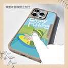 【Compos-Case】【釣りざんまい】仮想ボートアングラー