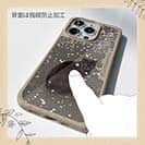 【Compos-Case】【猫折れ】花の塵ゆく