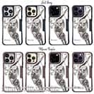 【Compos-Case】【大塚磊々堂】春をまといて