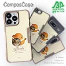 【Compos-Case】【猫折れ】Clownfish 力丸