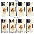 【Compos-Case】【猫折れ】Clownfish 力丸