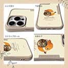 【Compos-Case】【猫折れ】Clownfish 力丸