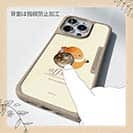 【Compos-Case】【猫折れ】Clownfish 力丸