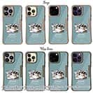 【Compos-Case】【猫折れ】Pirate 菊之助