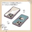 【Compos-Case】【猫折れ】Pirate 菊之助