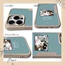 【Compos-Case】【猫折れ】Pirate 菊之助