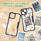 【Compos-Case】コンポスケース iPhone15専用