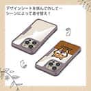 【Compos-Case】柴犬のかまってアピール(wakat)