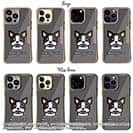 【Compos-Case】【ワカボンド】WAKAMAKAシリーズ フレンチブルドッグのフレブルルン