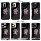 【Compos-Case】【彫姫】達磨小槌七色