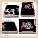 【Compos-Case】【彫姫】達磨小槌七色