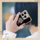 【Compos-Case】【彫姫】達磨小槌七色