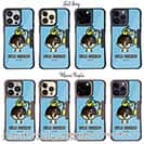 【Compos-Case】【ワカボンド】WAKAMAKAシリーズ スピナベヘッドくん