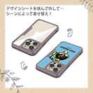 【Compos-Case】【ワカボンド】WAKAMAKAシリーズ スピナベヘッドくん