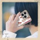 【鳥繁産業】【Compos-Case】エバーフレッシュ・レッド