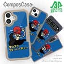【Compos-Case】【ワカボンド】WAKAMAKAシリーズ タコスミアドベンチャー