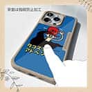 【Compos-Case】【ワカボンド】WAKAMAKAシリーズ タコスミアドベンチャー