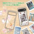 【Compos-Case】コンポスケース Google Pixel9 Pro専用