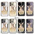 【Compos-Case】ウサギだってNo Music