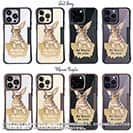 【Compos-Case】ウサギだってNo Music